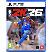 NBA 2K26 - PS5